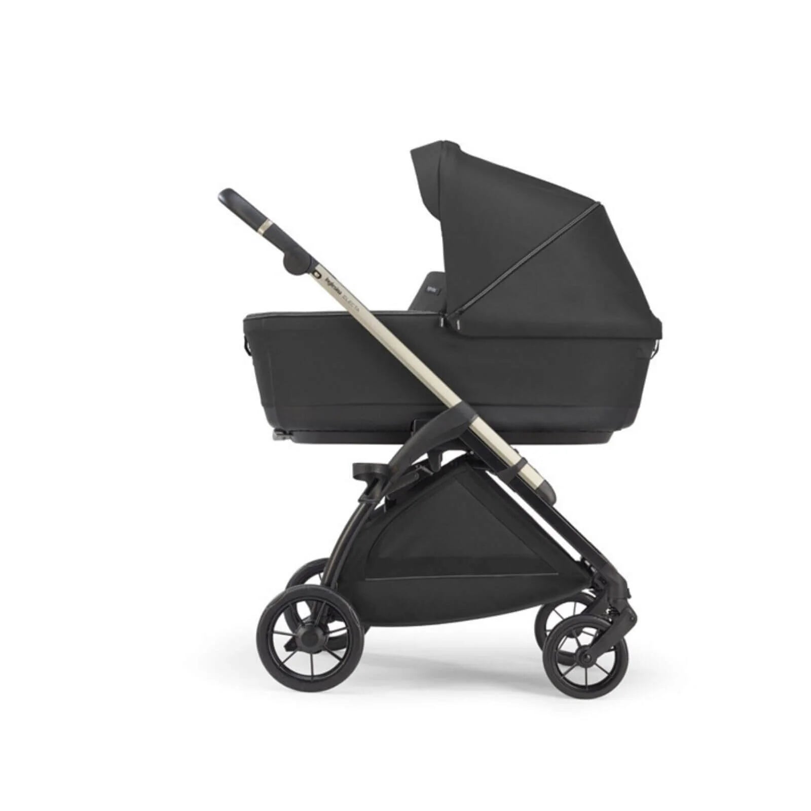 Inglesina Electa Travel System - Upper Black - ebebek - Black Friday