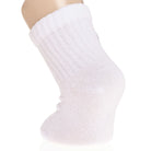 HelloBaby Baby Boy Pack of 3 Socks - White - ebebek - Black Friday