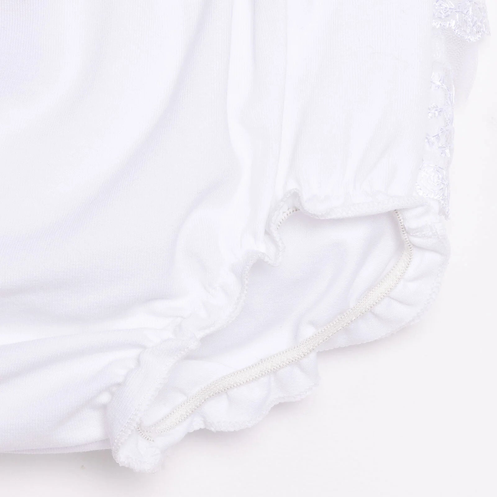 HelloBaby Girl Underwear - Ecru - ebebek - Black Friday