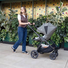 Joie Finiti Flex 2 - in - 1 Signature Pushchair - Eclipse - ebebek - Black Friday