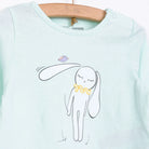 HelloBaby Girl Long Sleeve Pyjamas Set - Multicolour - ebebek - Black Friday