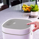 Vital Baby Advanced Pro UV Steriliser & Dryer (3rd Gen) - Arctic White - ebebek - Christmas