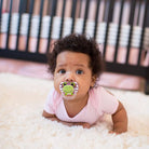 Dr. Brown's Prevent Soothers Animal Faces 0 - 6 months Assorted - Pink - ebebek - Black Friday