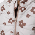 HelloBaby Eared Hoodie Coat - Mink - ebebek - Black Friday