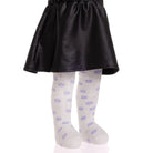 HelloBaby Baby Girl Tight - White - ebebek - Black Friday