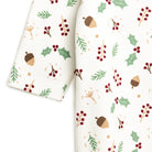 HelloBaby Footed Jumpsuit with Hat - Red - ebebek - Black Friday