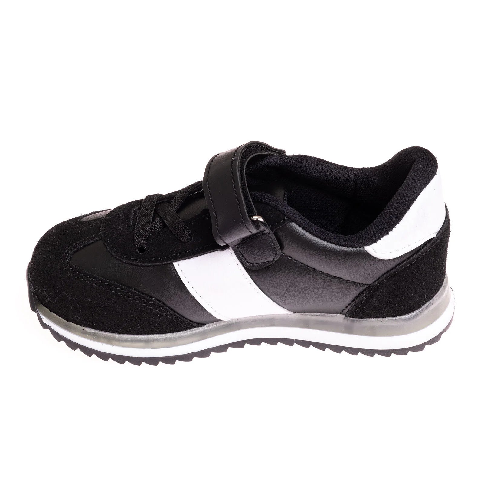 HelloBaby Boy Training Shoes - Black - ebebek - Black Friday
