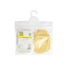 HelloBaby Yenidoğan Eldiven - Yellow - ebebek - Black Friday