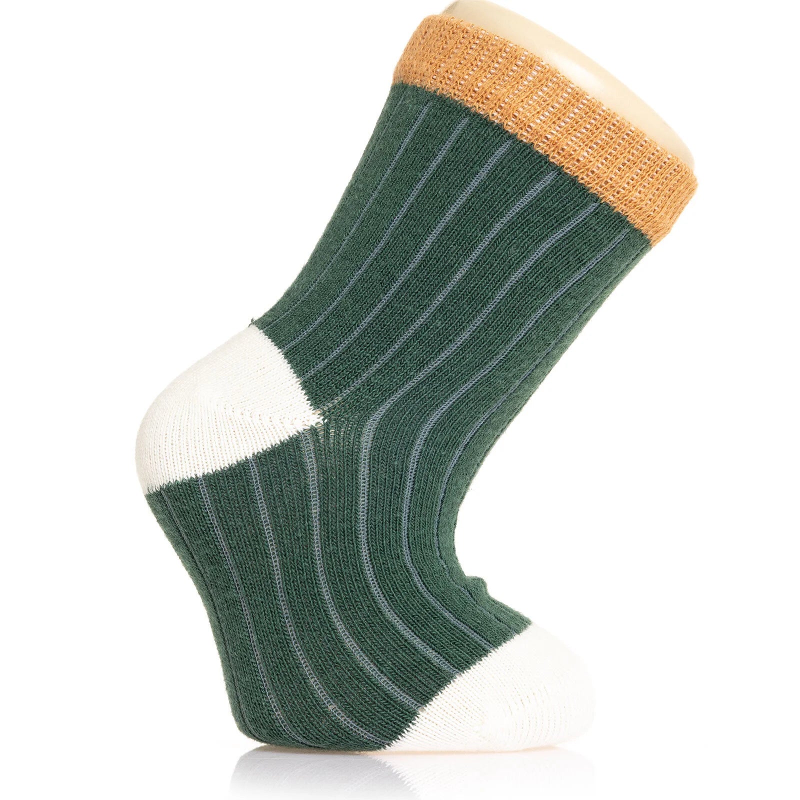 Be Cool Baby Girl Pack of 5 Socks - Ecru - ebebek - Black Friday