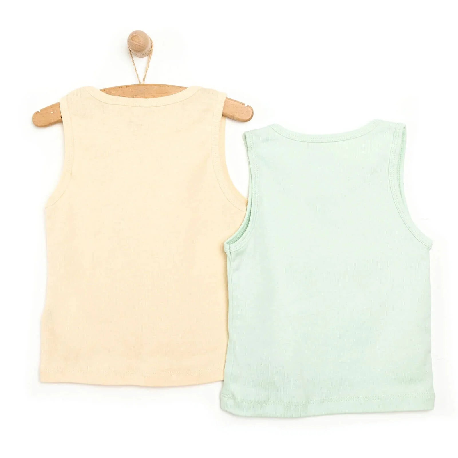 HelloBaby Athlete 2 pcs - Multicolour - ebebek - Black Friday