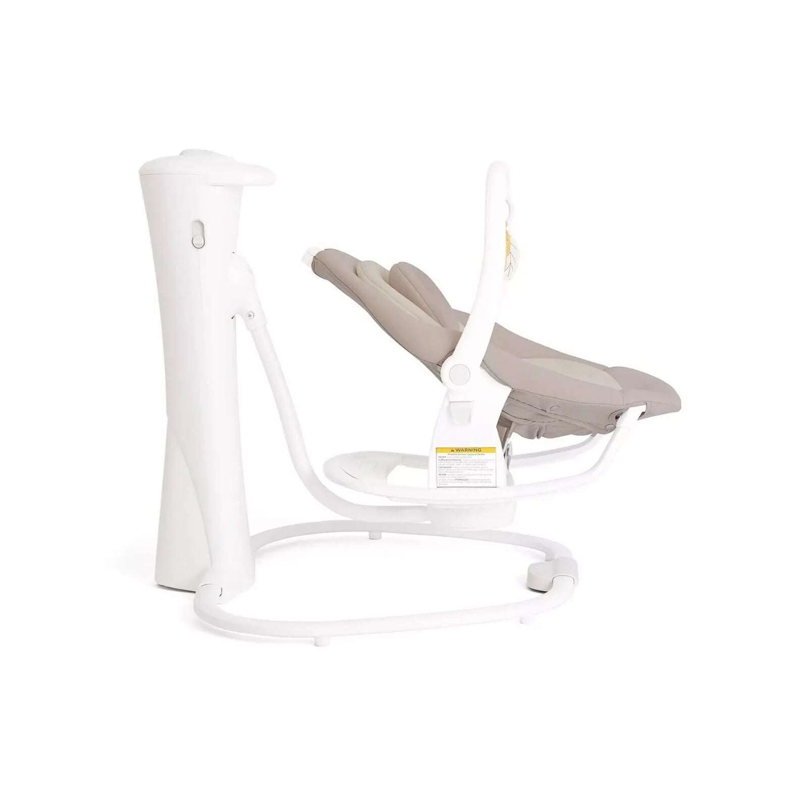 Joie Whimsy Wind Up Swing - Almond - ebebek - Black Friday