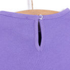 HelloBaby Baby Girl Sweathirt - Purple - ebebek - Black Friday