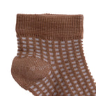 HelloBaby Boy Ankle Socks 3 Pack - Green - HelloBaby - ebebek