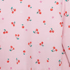 HelloBaby Girl Long Sleeve Pyjamas Set - Pink - ebebek - Black Friday