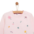 Bebetto Little Lady Girl Skirtall - Pink - ebebek - Black Friday