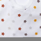 Aziz Bebe Suzene Embroidered 5 Piece Newborn Starter Set - Ecru - ebebek - Black Friday