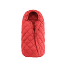 Cybex Eezy S Twist+2 Pushchair with Cloud G Car Seat & Base & Snøgga Footmuff Travel System Bundle - Magic Black - ebebek - Christmas