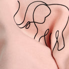 HelloBaby Athlete Bodysuit - Light Pink - ebebek - Black Friday