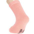 HelloBaby Baby Girl Socks 3 Pcs - Pink - ebebek - Black Friday