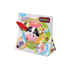 Yookidoo Light 'N' Music Friends Ball - ebebek - Black Friday