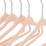 HelloBaby Girls Clothes Hanger - Light Pink Light Pink - ebebek