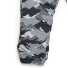 HelloBaby Baby Boy Leggings - Grey - ebebek - Black Friday