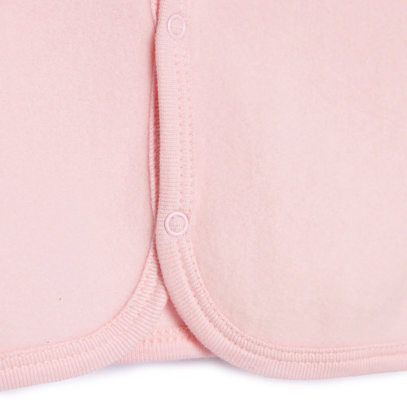 HelloBaby Basic Fleece Vest - Pink - ebebek - Black Friday