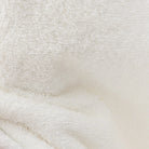 Mollia Baby Boy Hooded Towel - White - ebebek - Black Friday