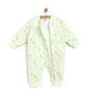 HelloBaby Sleepsuit - Light Green - ebebek - Black Friday