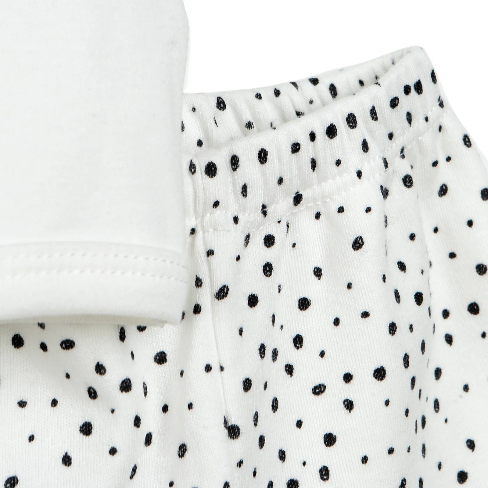 HelloBaby 10 Pcs Newborn Starter Set - Ecru - ebebek - Black Friday