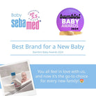 Sebamed Baby Gentle Wash 1L - ebebek - Black Friday