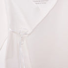 HelloBaby Wrapover Top 2 - Pack - Ecru - ebebek - Black Friday