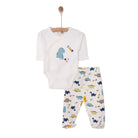 HelloBaby Newborn Body - Ecru - ebebek - Black Friday