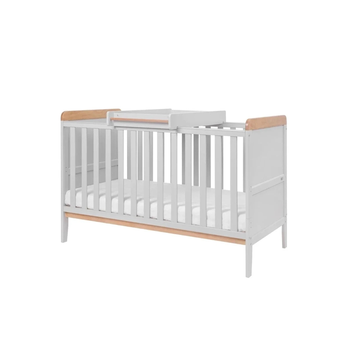 Tutti Bambini Rio 3 pcs Room Set - Essentials White Essentials White - ebebek - Christmas