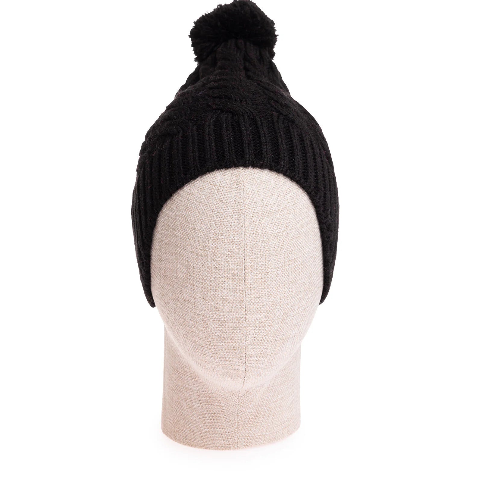 HelloBaby Boy Beanie - Black - ebebek - Black Friday