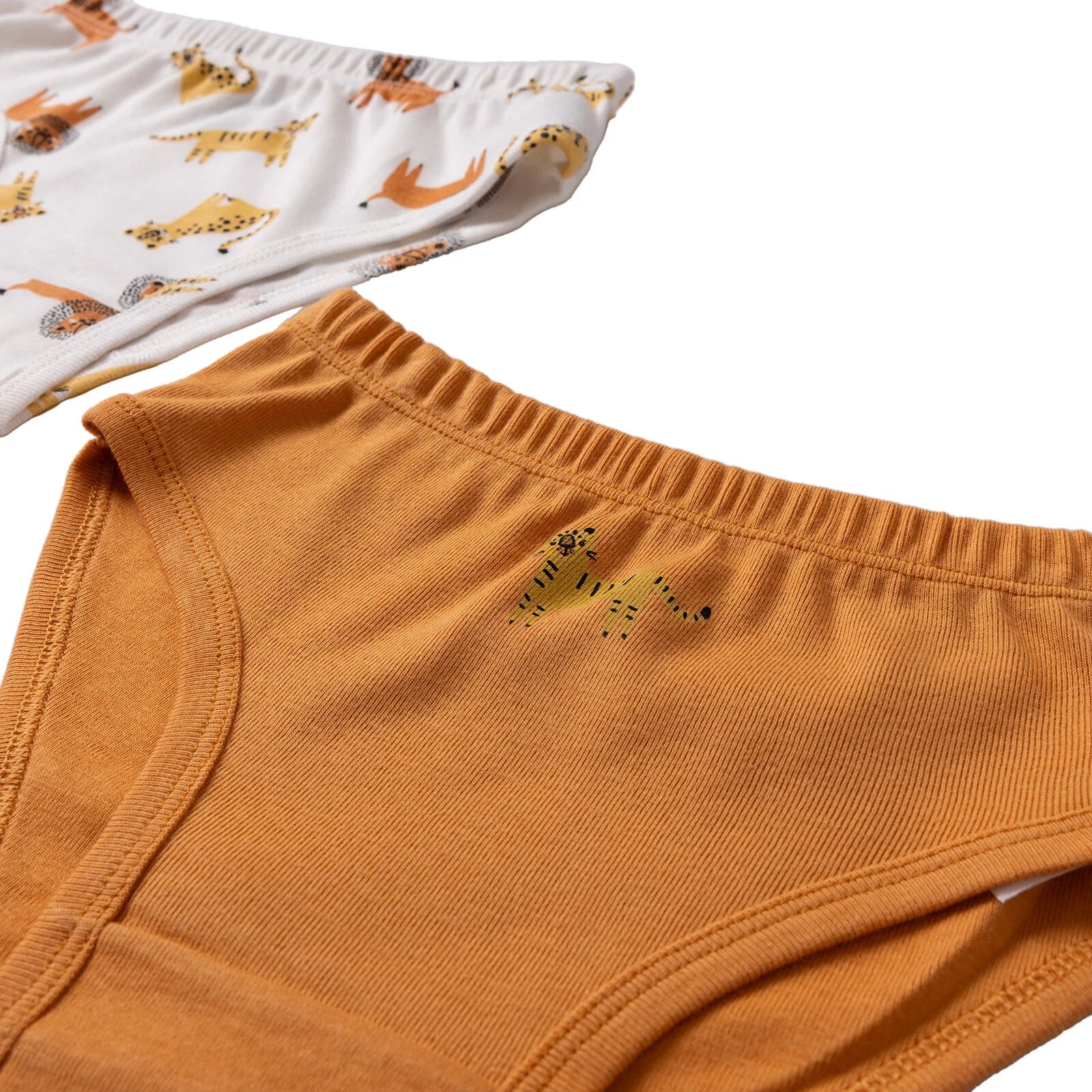 HelloBaby Boy Brief - Yellow - ebebek - Black Friday