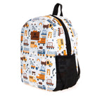 Kokopatik Boy Backpack - Light Blue - ebebek - Black Friday