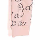 HelloBaby Girl Jumpsuit - Pink - ebebek - Black Friday