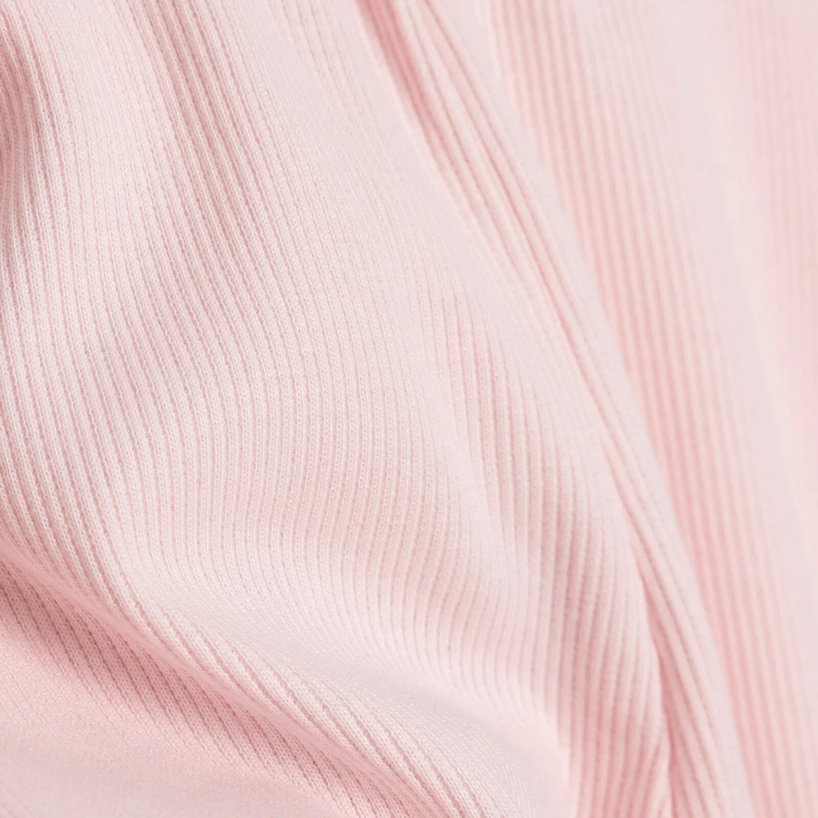 HelloBaby Basic Flare Camisole Leggings - Light Pink - ebebek - Black Friday