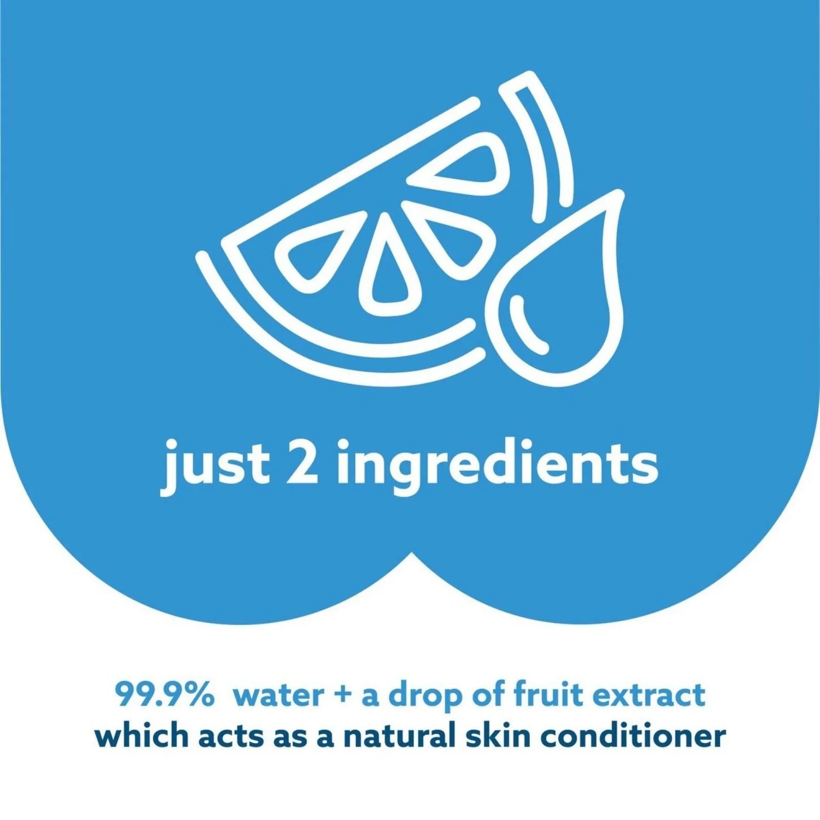 WaterWipes Sensitive Baby Wipes 6x60 pcs - ebebek - Black Friday