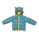 HelloBaby Basic Baby Boy Coat - Printed - ebebek - Black Friday