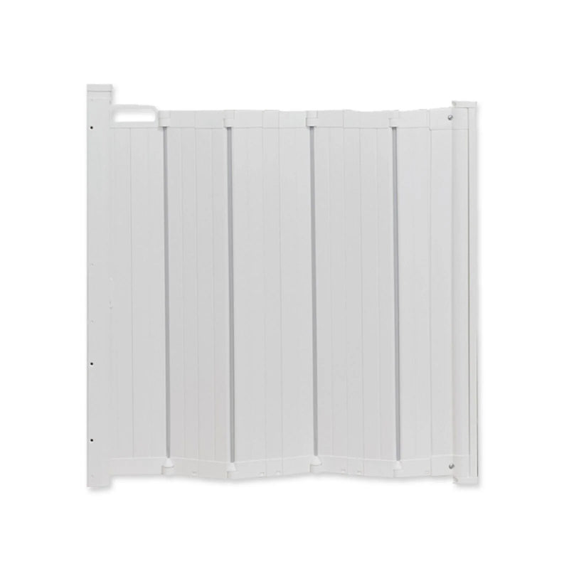 Gate Section