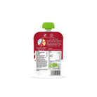Little Freddie Organic Strawberry & Banana Greek Style Yoghurt Baby Food Pouch 6+ months 90g - ebebek - Black Friday