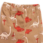 HelloBaby Boy Long Sleeve Pyjamas Set - Ecru - ebebek - Black Friday