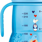 MAM Bottle Handles Sky Pack of 2 - ebebek - Black Friday