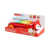 Skip Hop Explore & More Fox Xylophone - ebebek - Black Friday