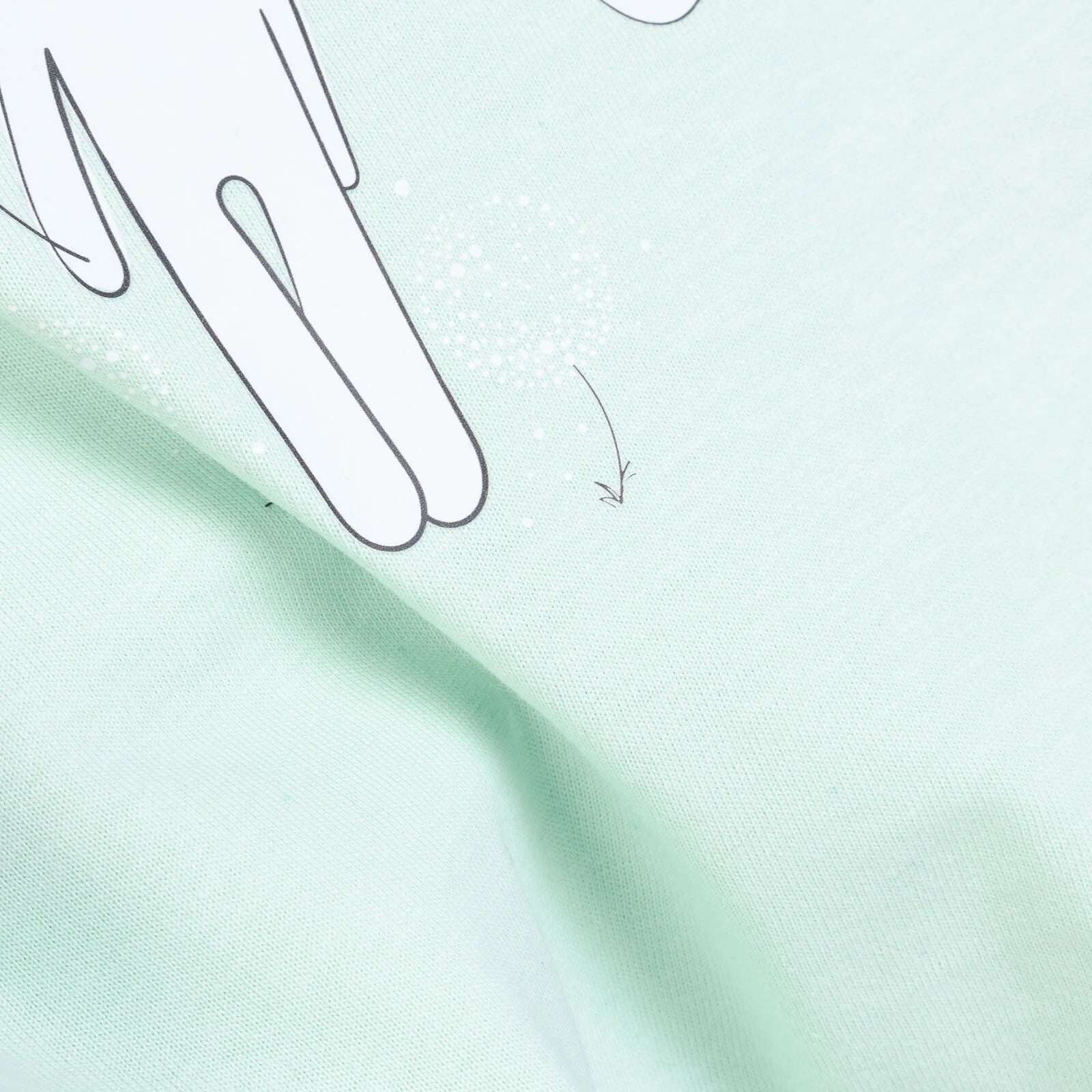 HelloBaby Girl Long Sleeve Pyjamas Set - Multicolour - ebebek - Black Friday