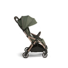Leclerc Baby Influencer Stroller - Army Green - ebebek - Black Friday