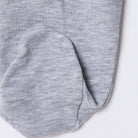 HelloBaby Unisex 2 Piece Footed Bottom - Snow Melange - ebebek - Black Friday