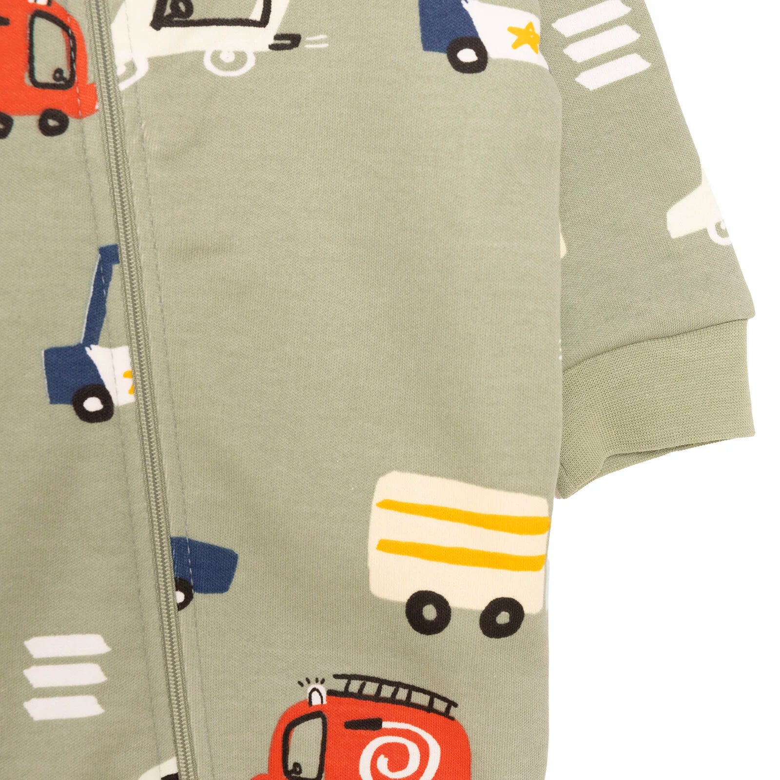 Hellobaby Sleeping Bag 1 Tog - Khaki - ebebek - Black Friday